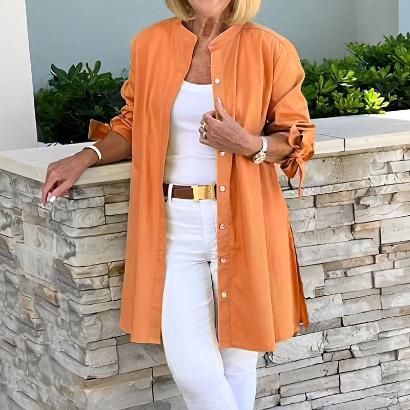 Timeless Vintage Style Shirt