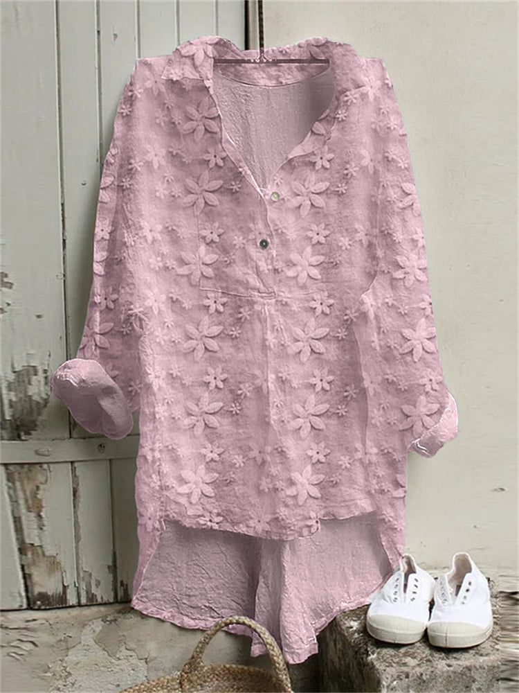 Elegantly Designed Garment