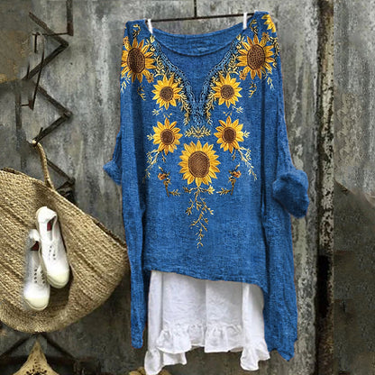 Vintage Inspired Shirt
