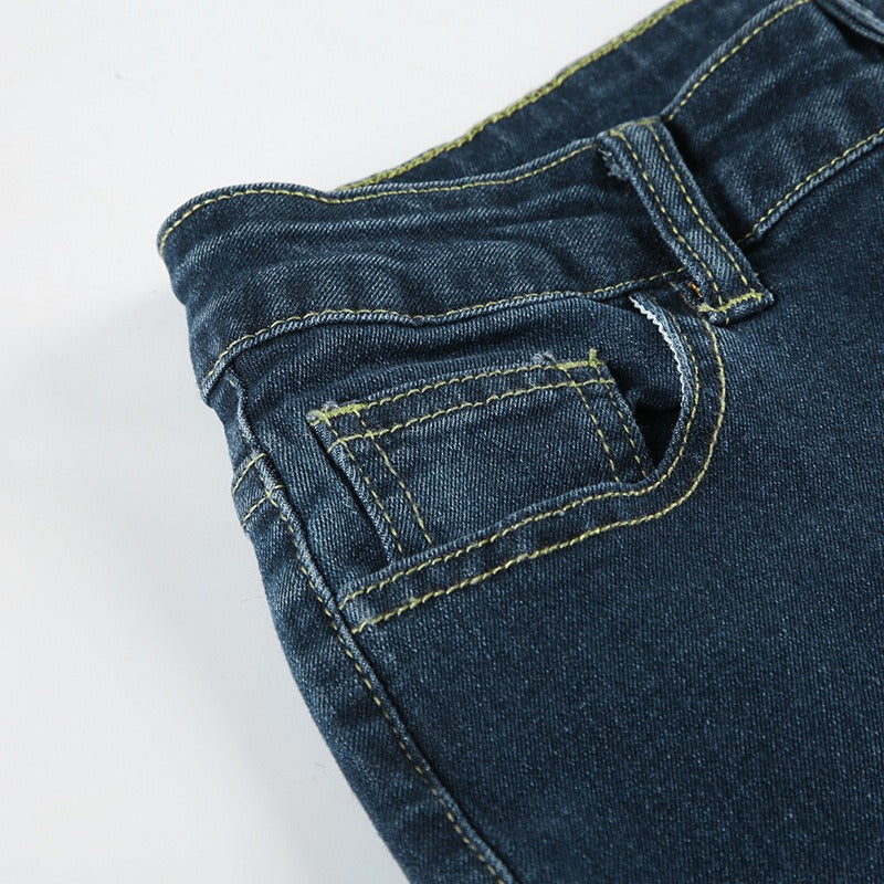 Timeless Vintage Style Garment