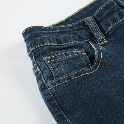 Timeless Vintage Style Garment