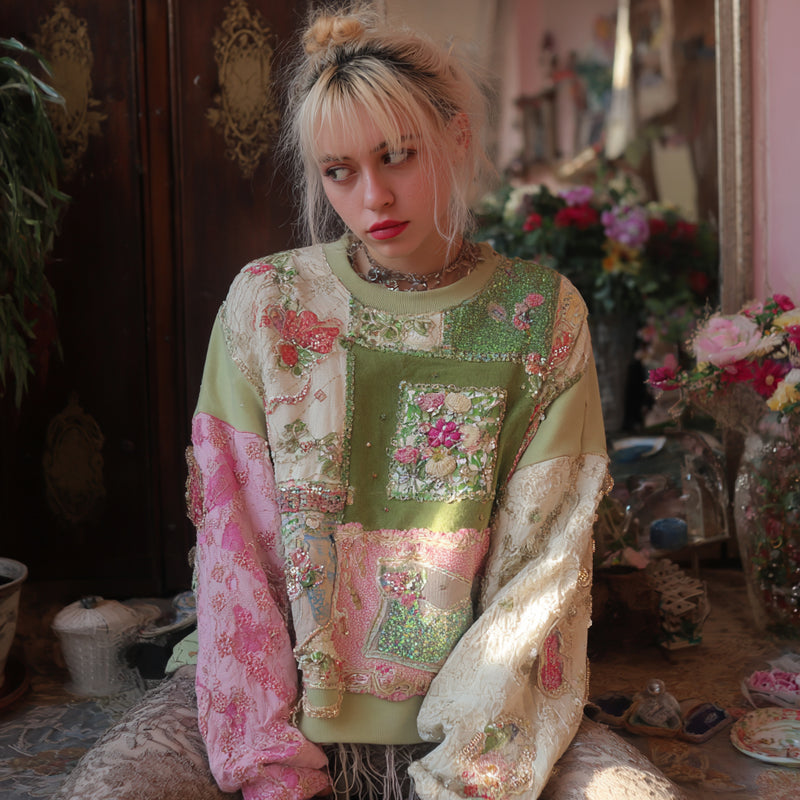 Timeless Vintage Style Shirt