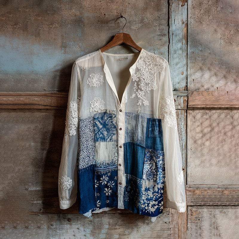 Beautifully Crafted Shirt