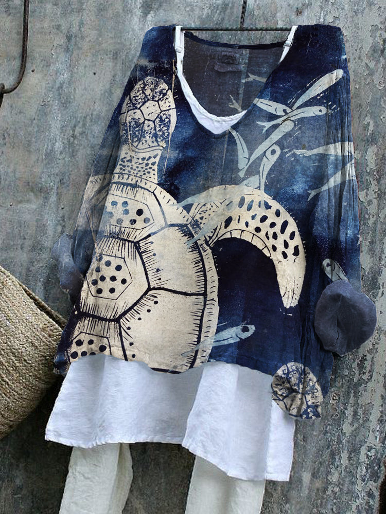 Elegantly Designed Garment
