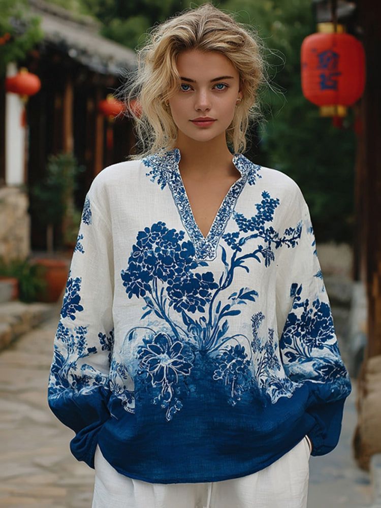 Elegantly Designed T-Shirt