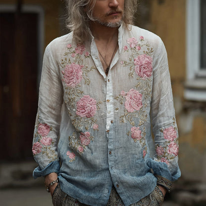 Classic Vintage Shirt