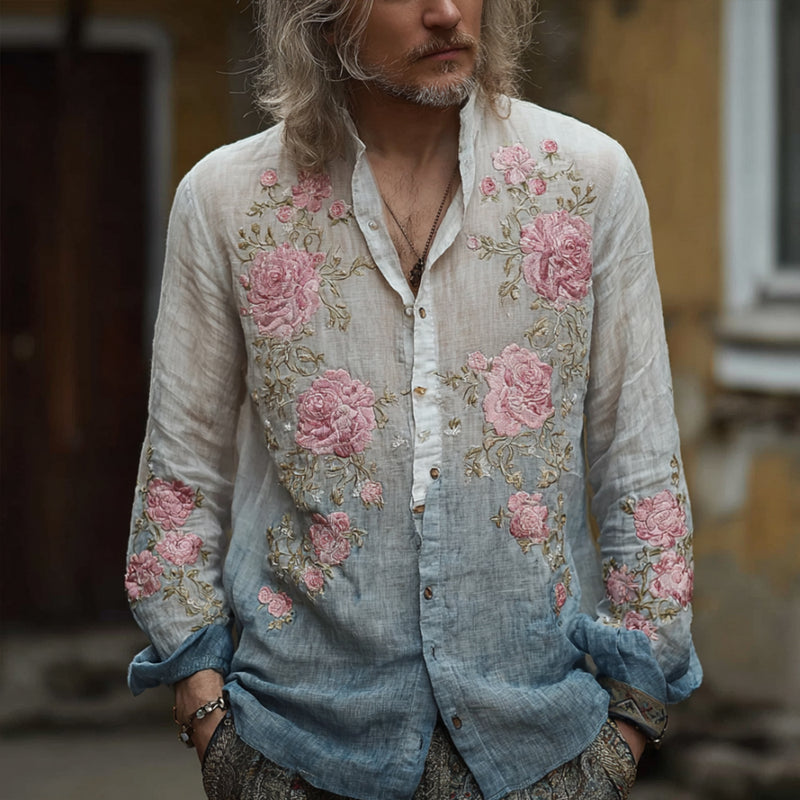 Classic Vintage Shirt