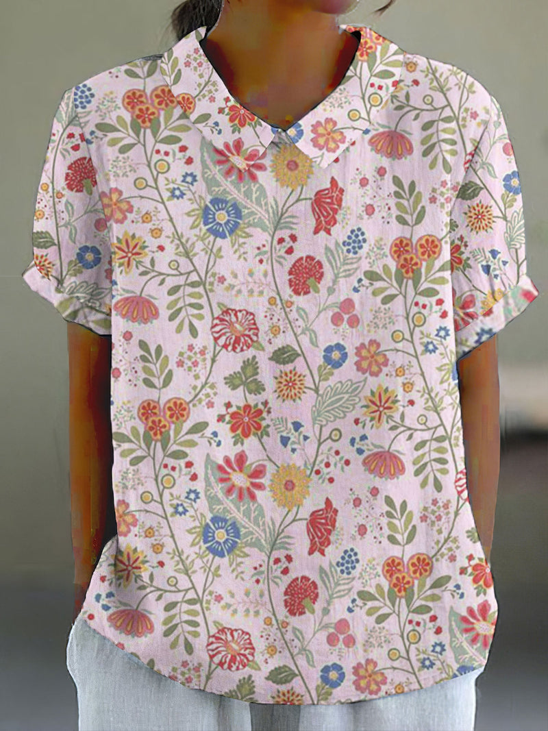Beautifully Crafted Shirt