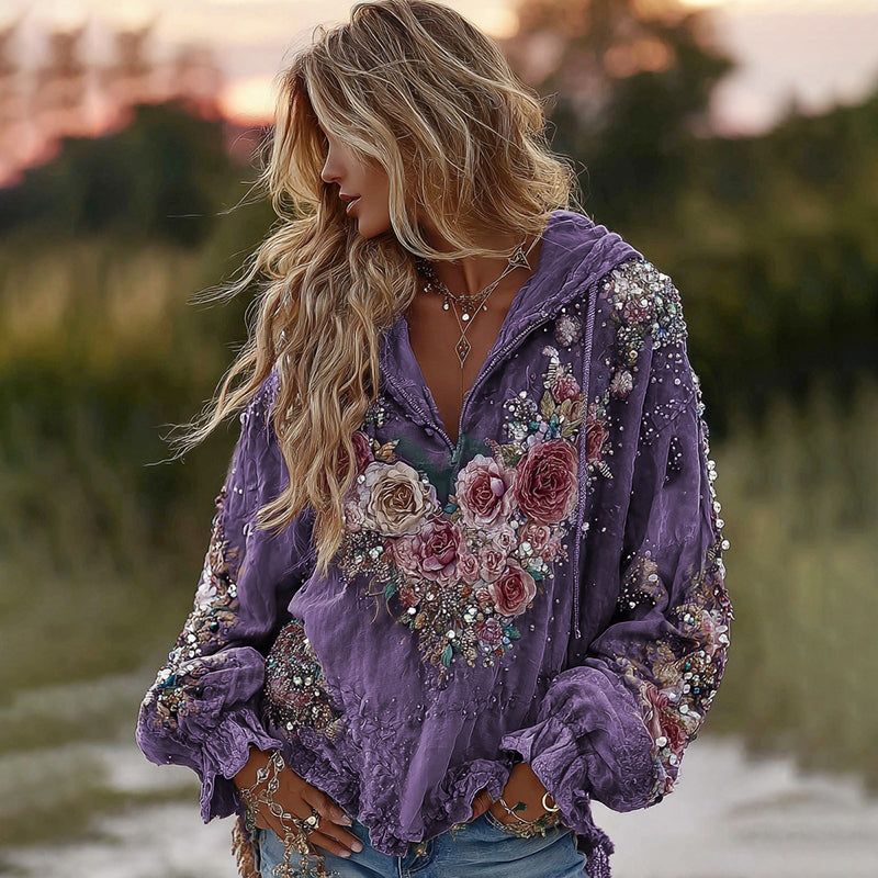 Classic Designed Garment