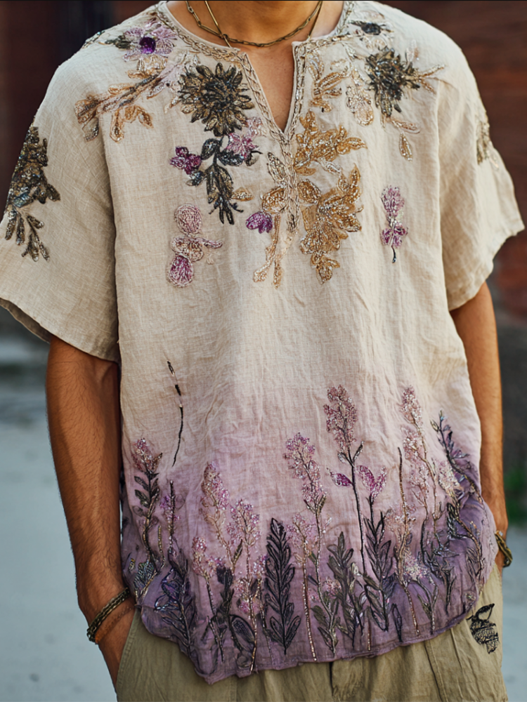 Classic Designed Shirt
