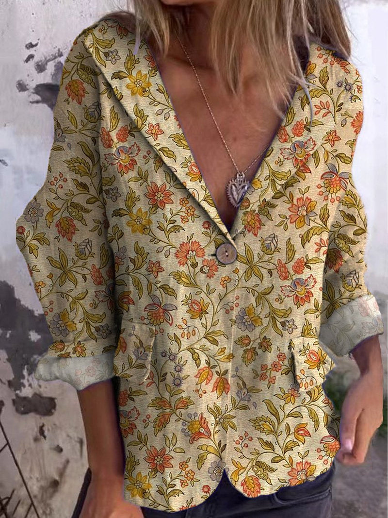 Classic Designed Coat