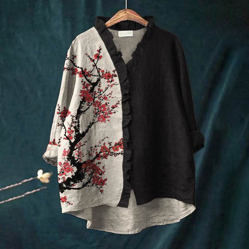 Beautifully Crafted Blouse