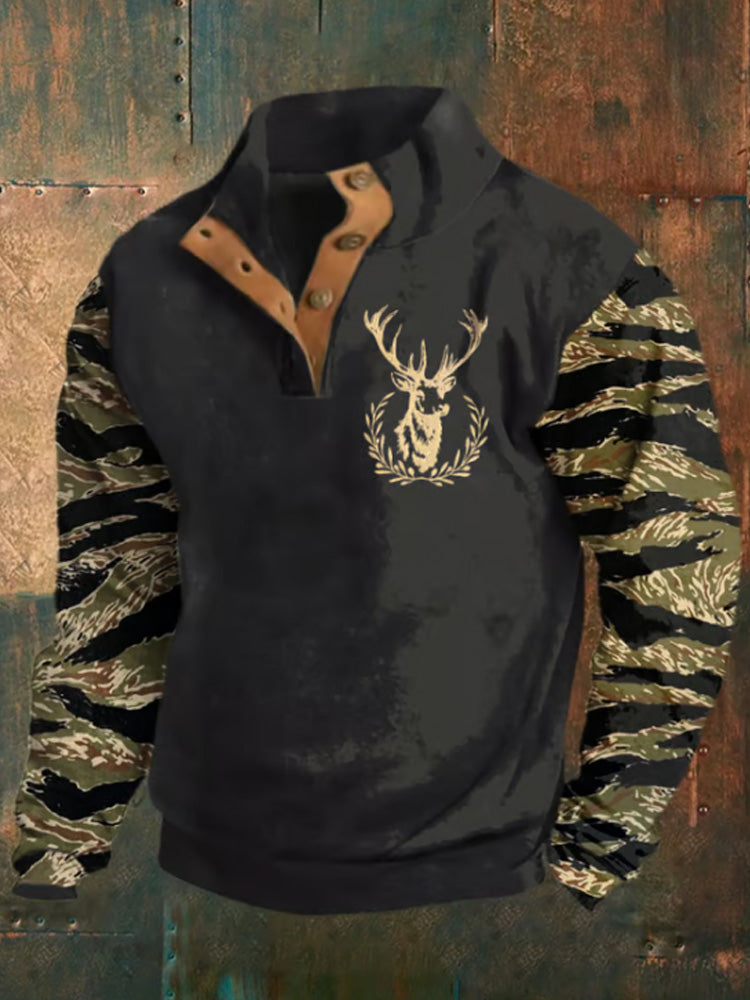 Gracefully Designed Shirt