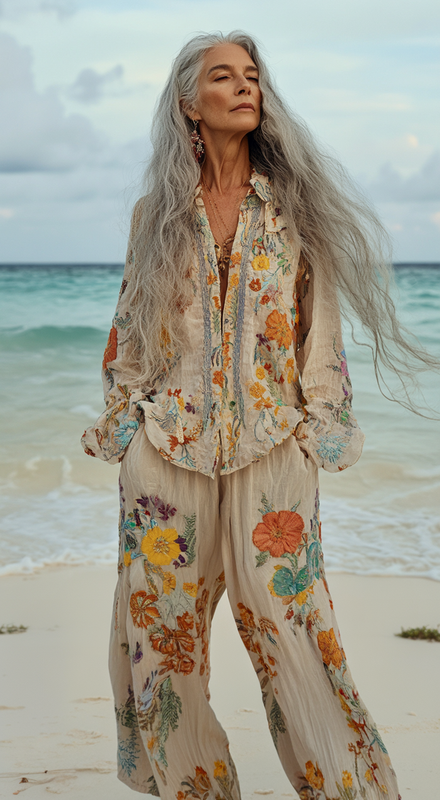 Beautifully Crafted Top