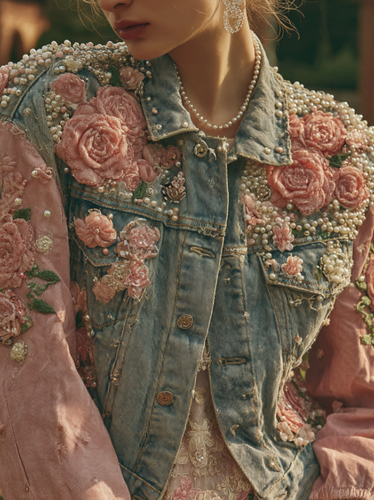 Classic Vintage Jacket