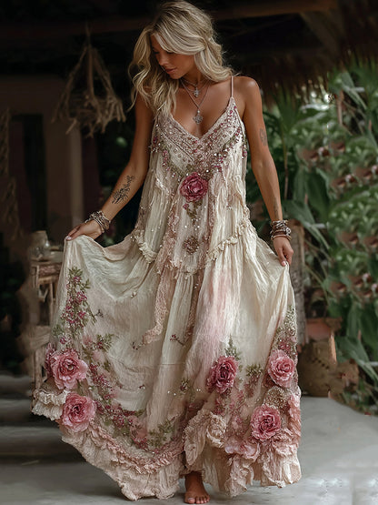 Beautifully Crafted Dress