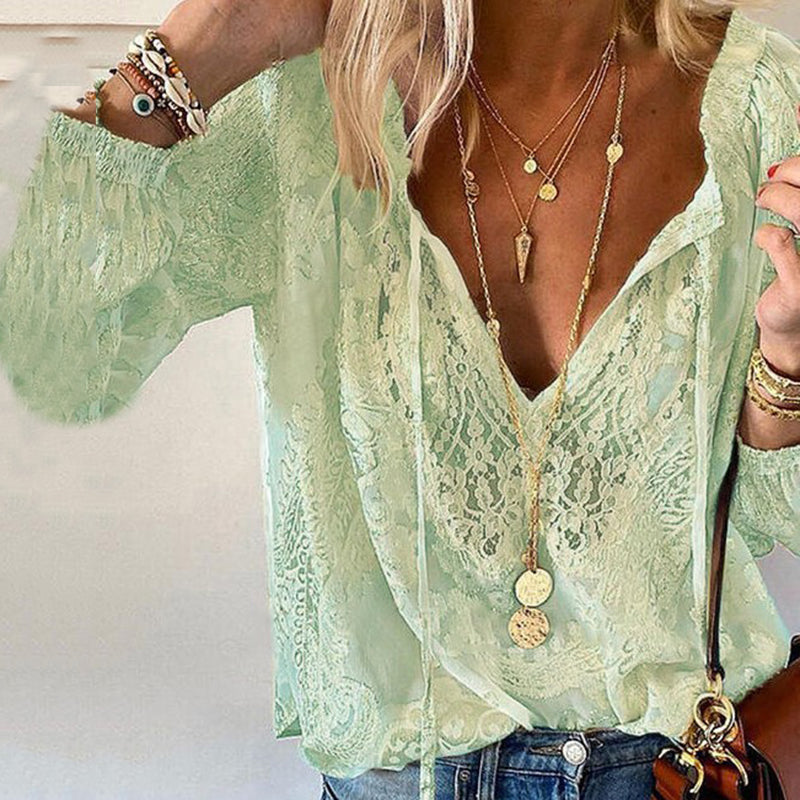 Gracefully Designed Top