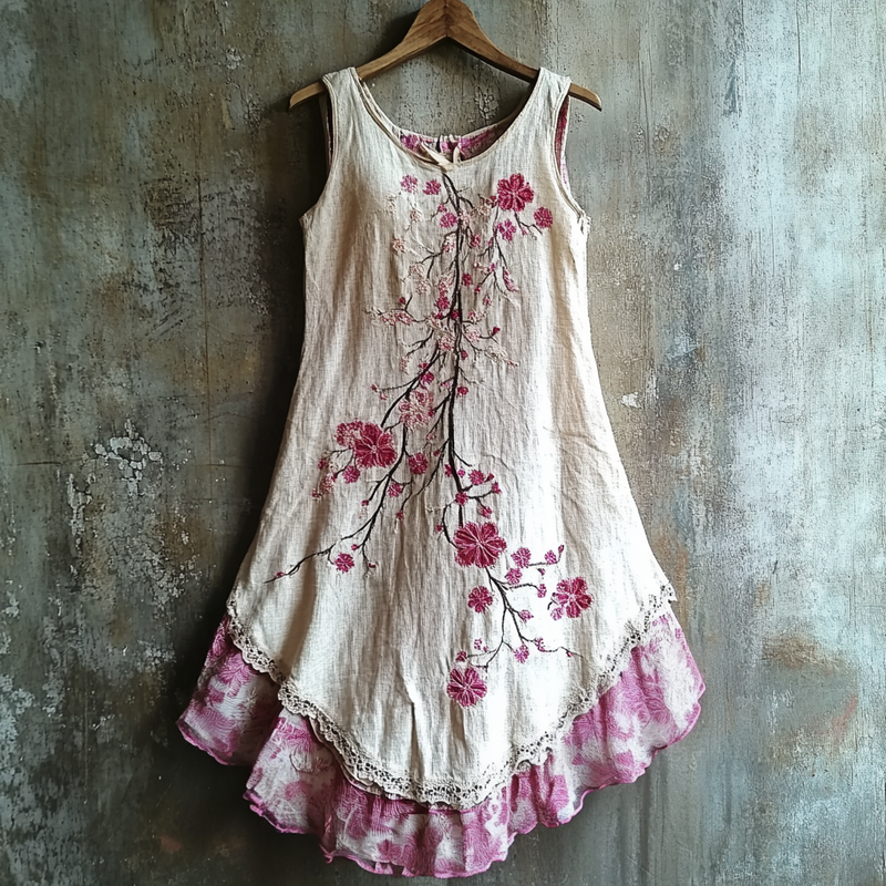 Beautifully Crafted Dress