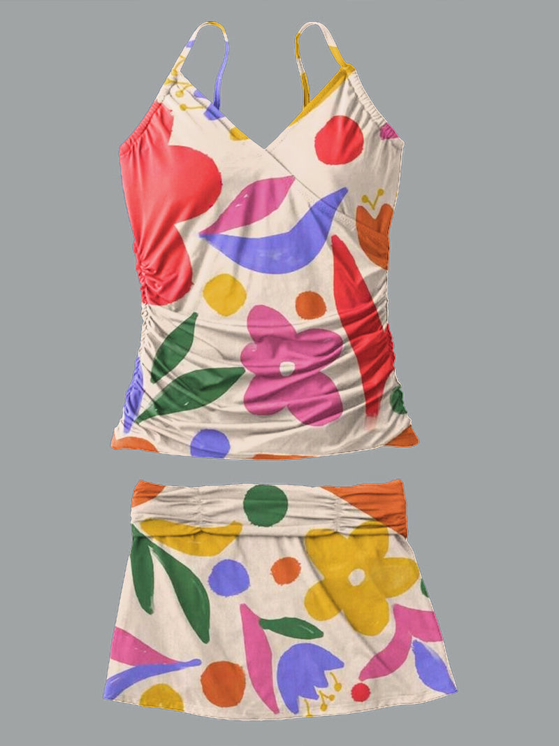 Vintage Inspired Pants