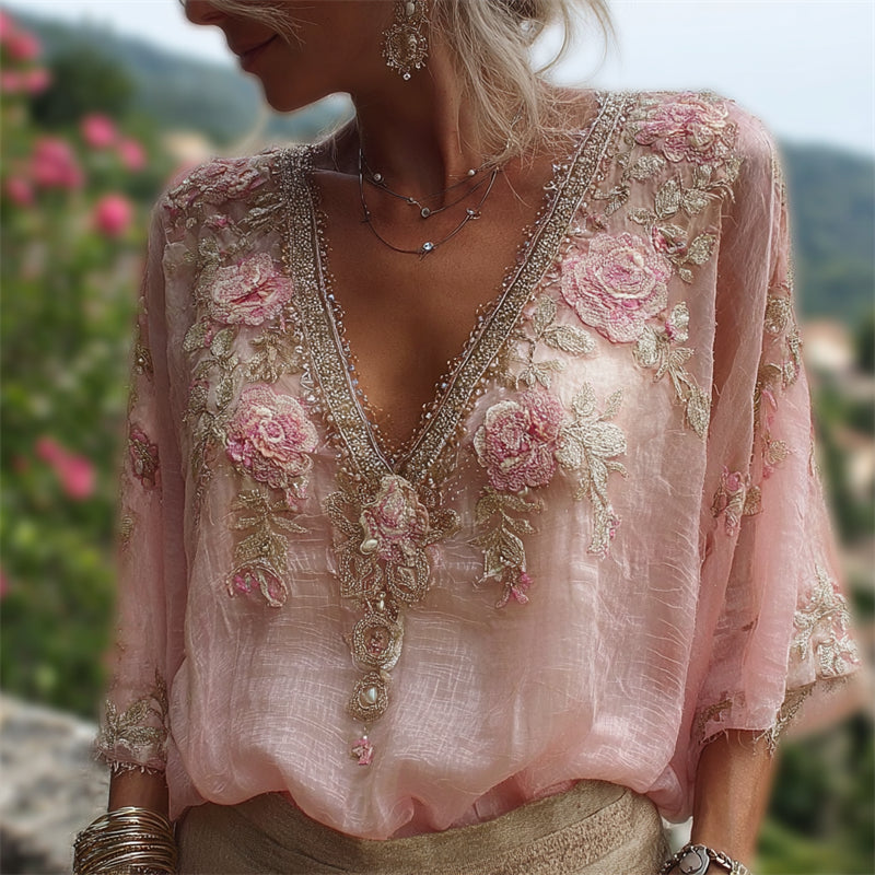 Thoughtfully Designed Garment