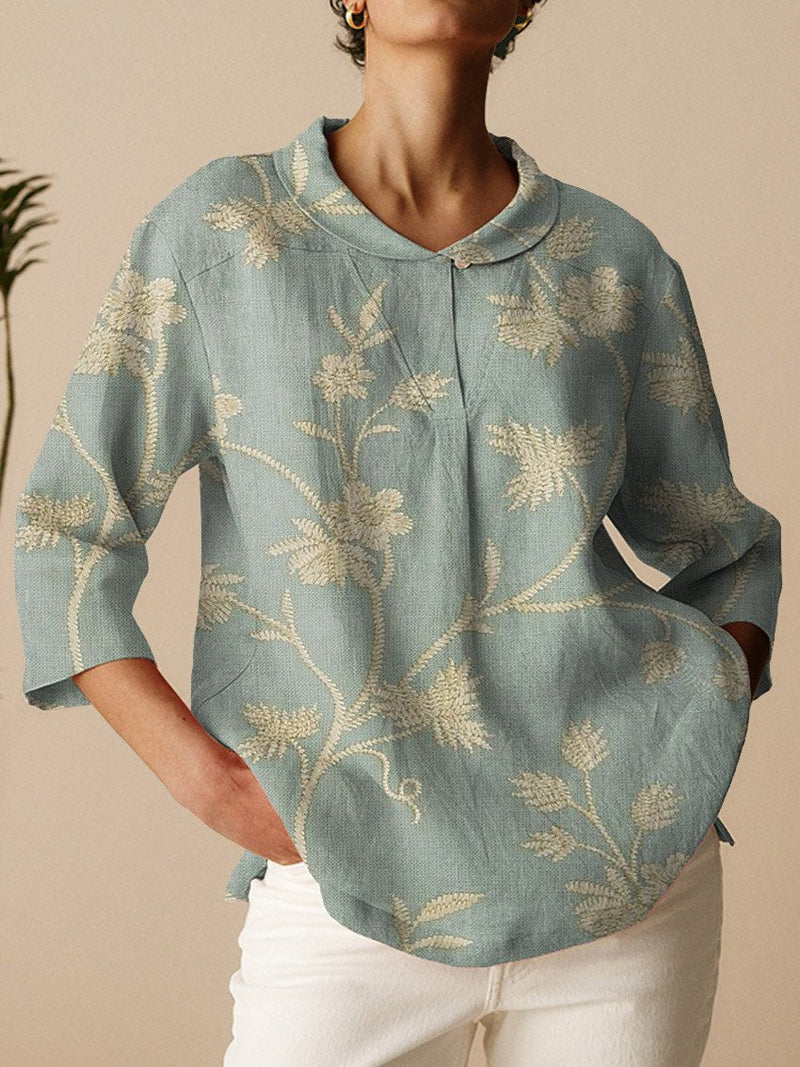 Vintage Inspired Shirt