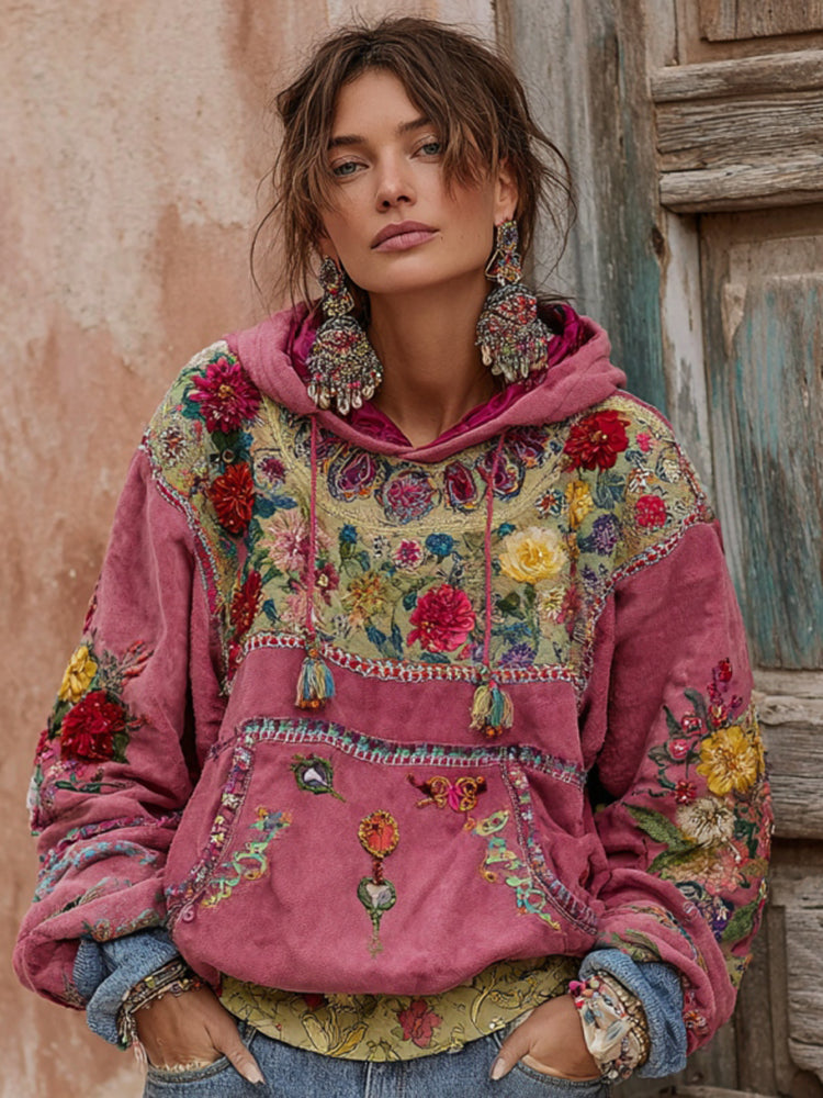 Elegantly Designed Garment