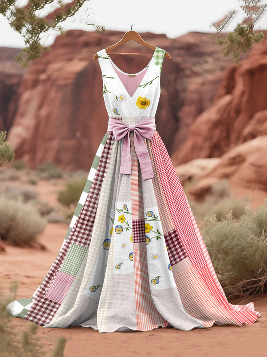 Beautifully Crafted Dress