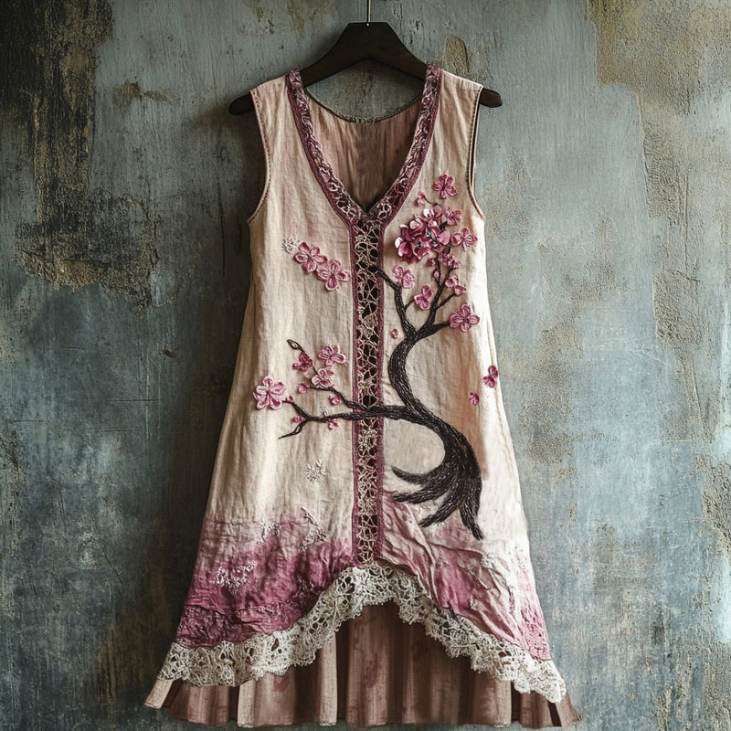 Beautifully Crafted Dress