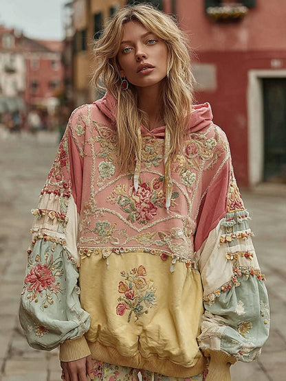 Beautifully Crafted Garment