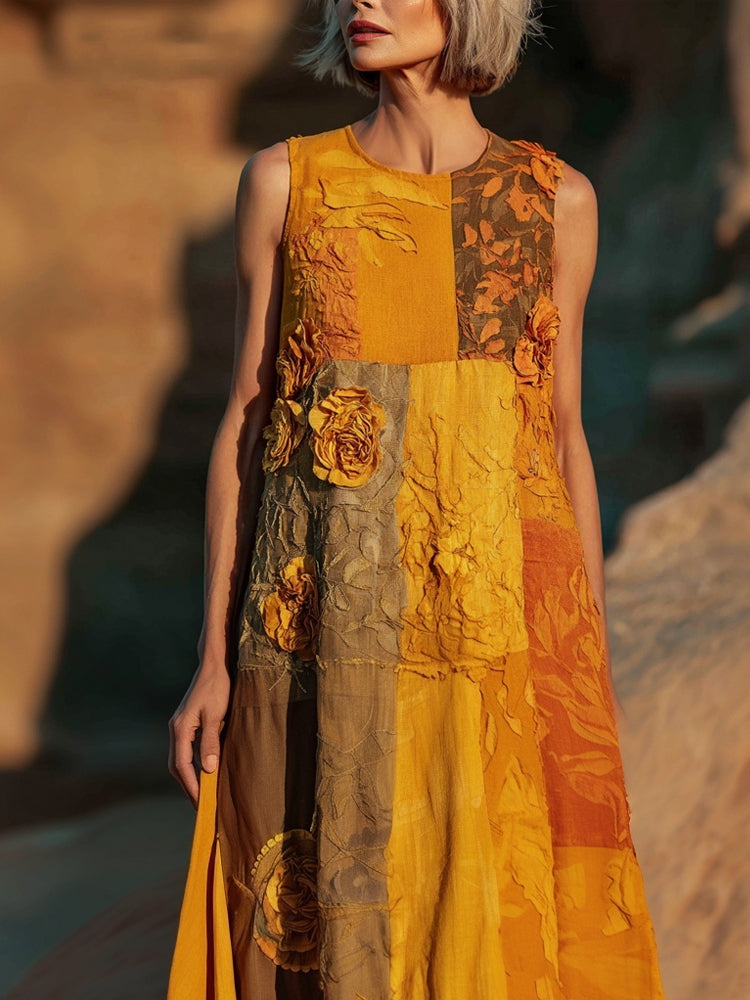 Beautifully Crafted Dress