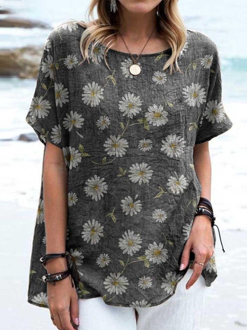 Classic Vintage Top