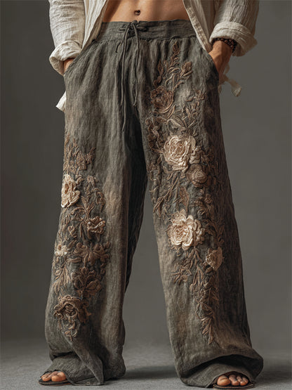 Classic Vintage Pants