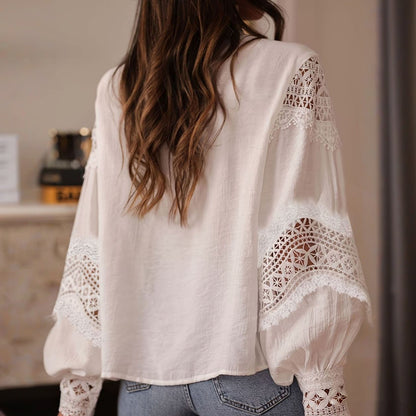 Thoughtfully Designed Top