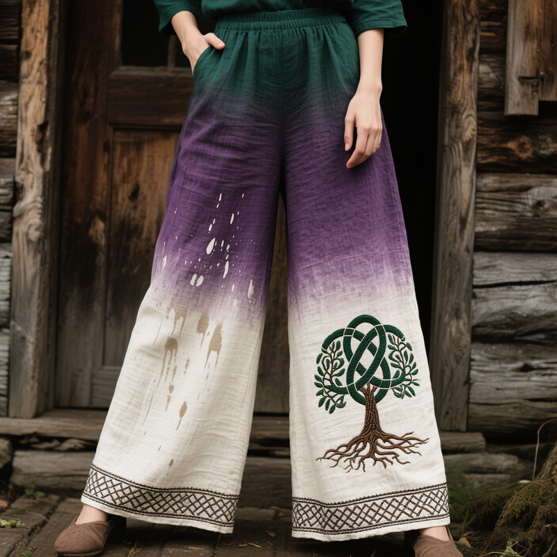 Beautifully Crafted Pants