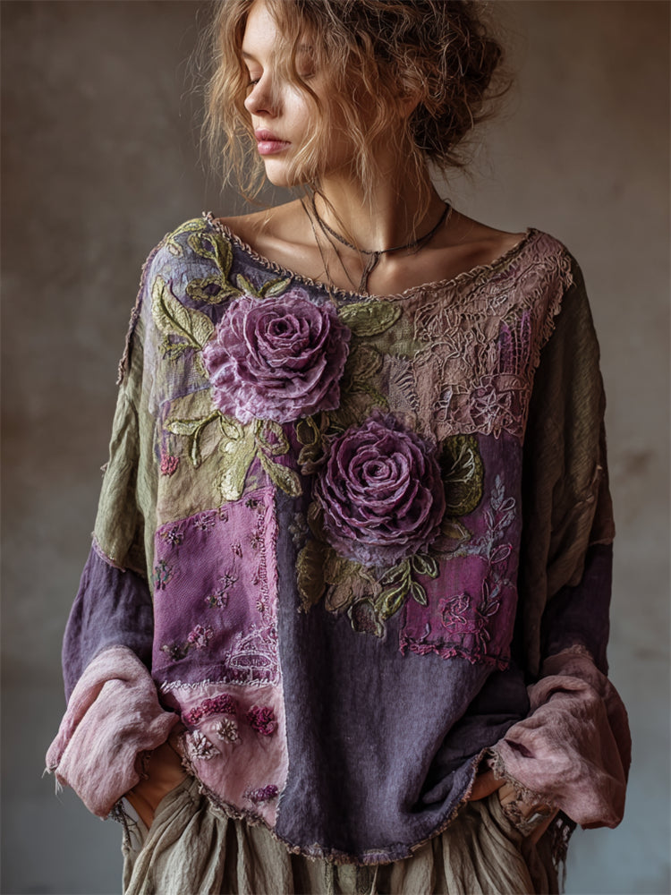 Classic Designed Garment
