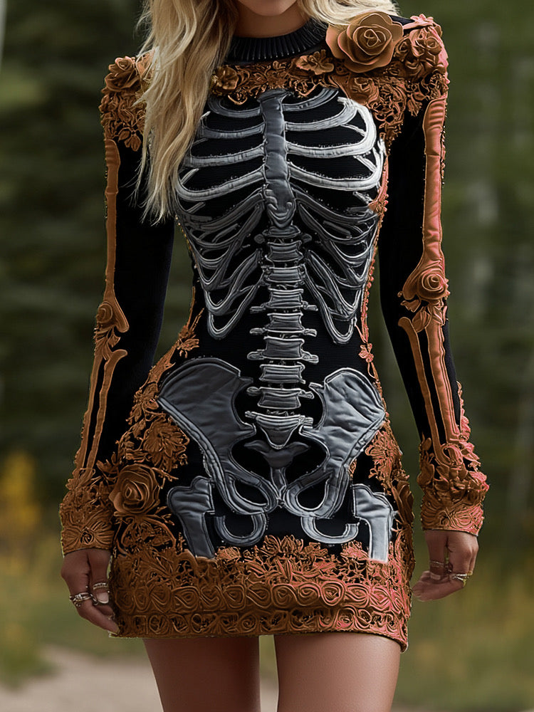 Elegantly Designed Sweater