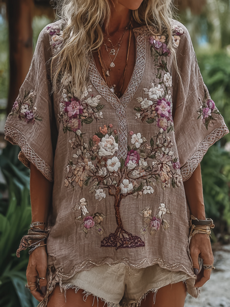 Beautifully Crafted Shirt
