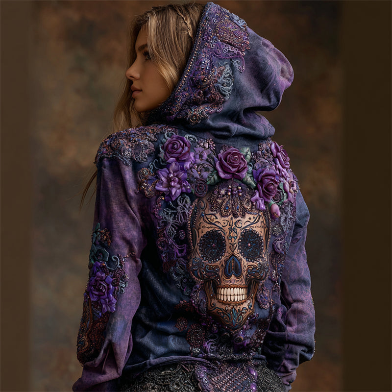 Vintage Inspired Garment