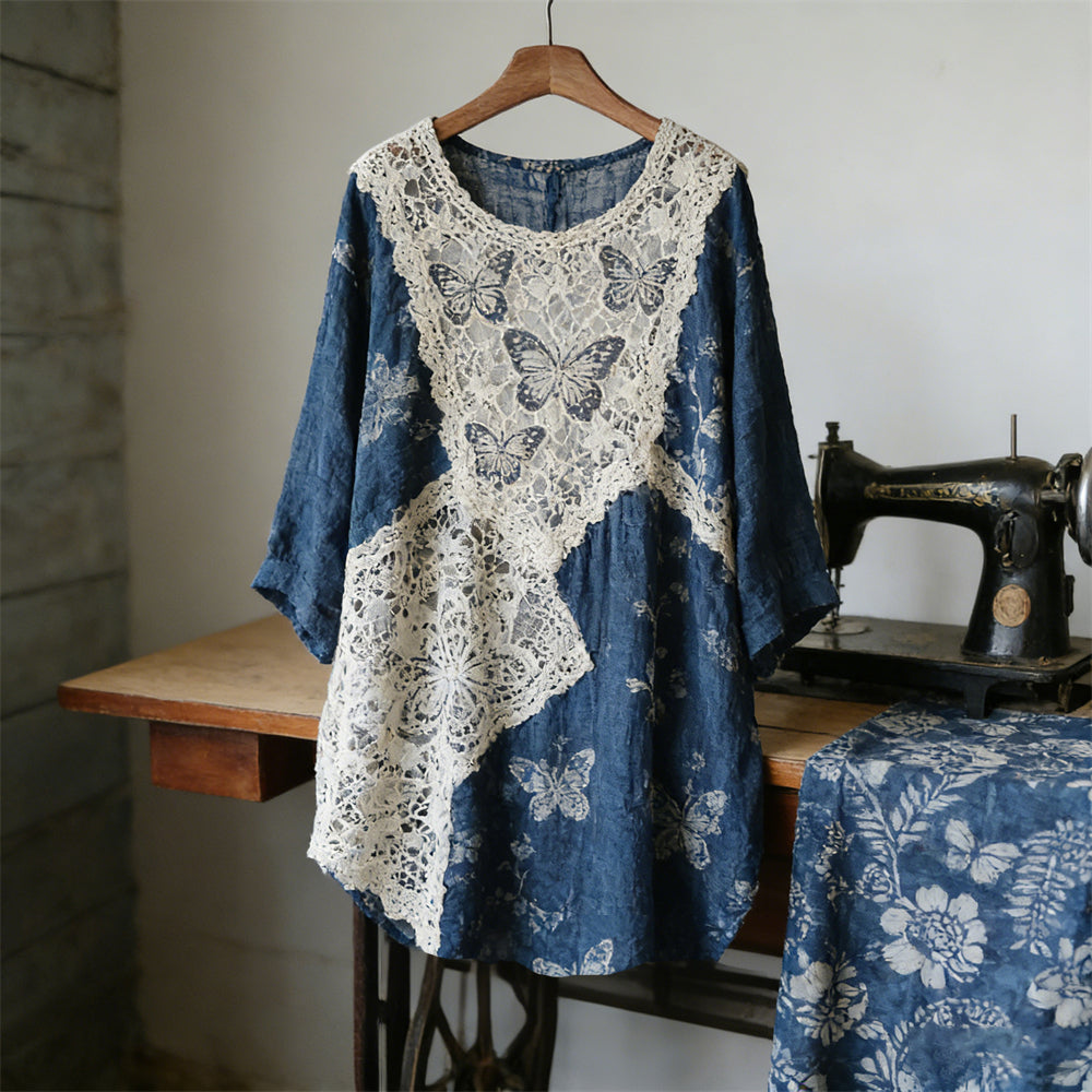 Vintage Inspired Shirt