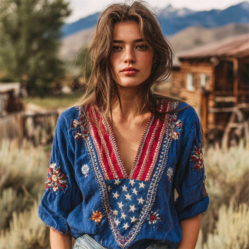 Classic Designed Shirt