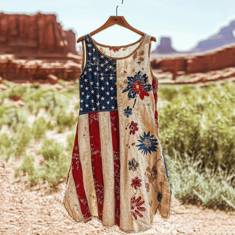Classic Vintage Dress