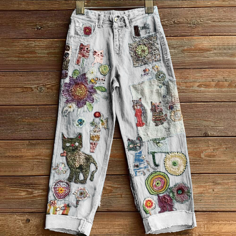 Thoughtfully Designed Garment