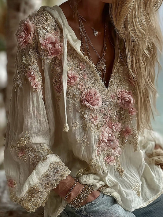Classic Designed Garment