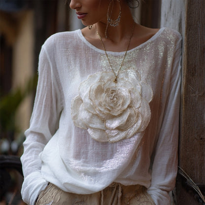 Thoughtfully Designed Garment
