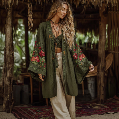 Beautifully Crafted Cardigan