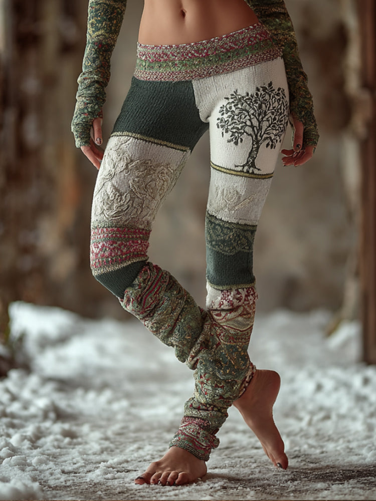 Vintage Inspired Garment