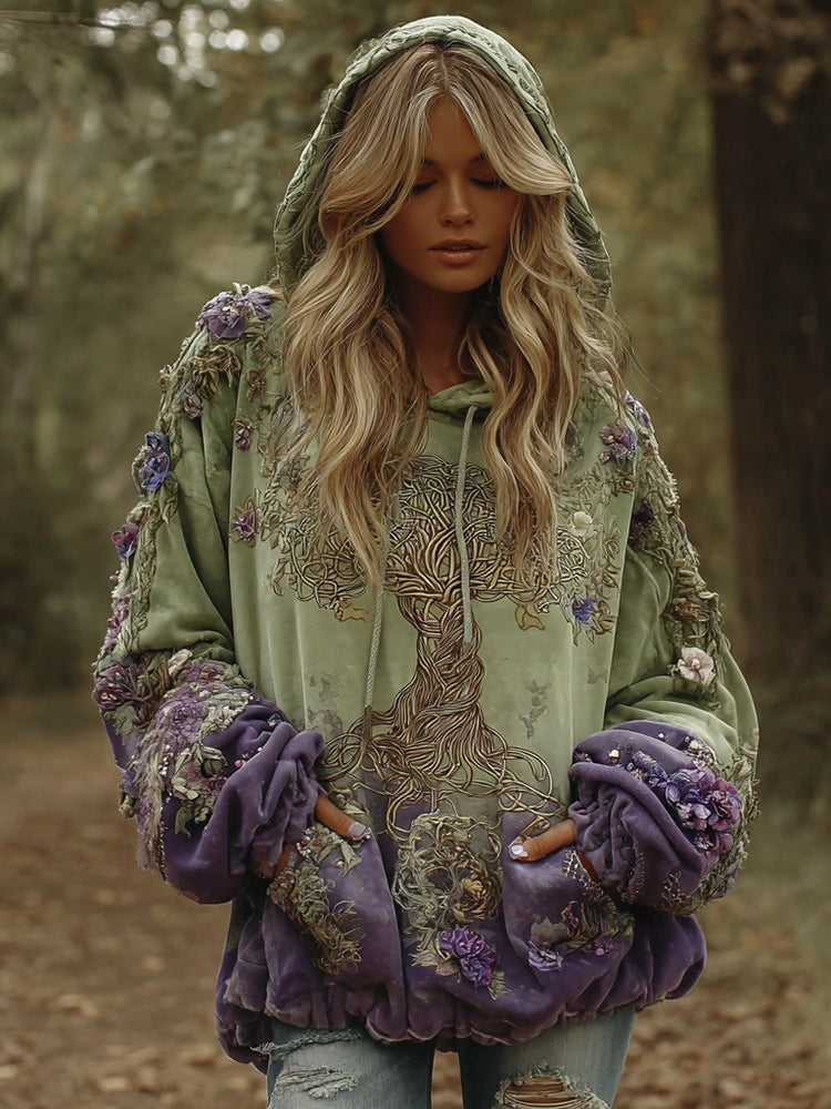 Vintage Inspired Garment