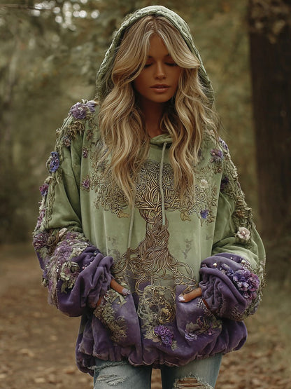 Vintage Inspired Garment