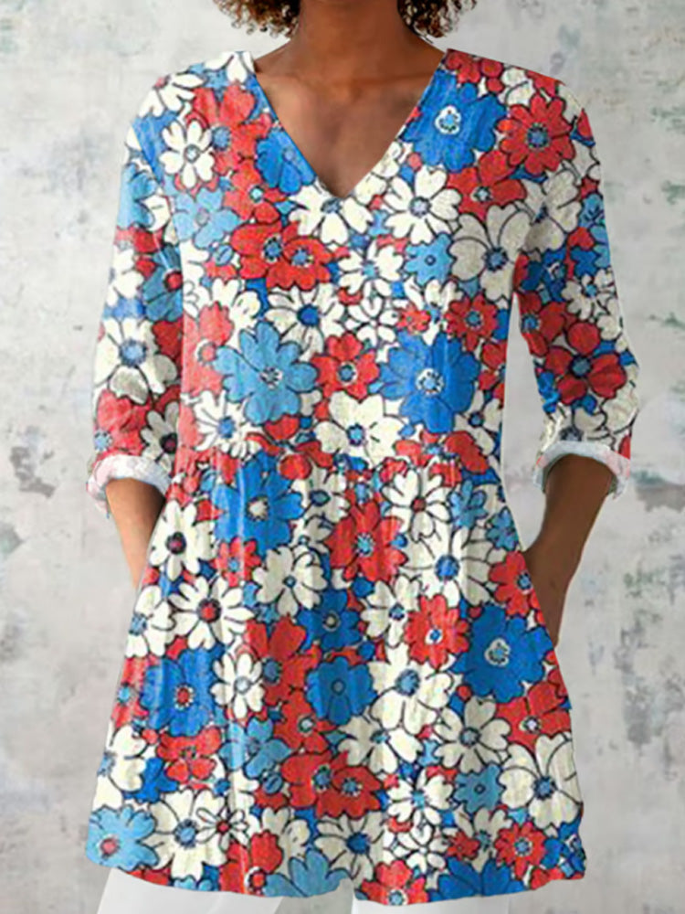 Thoughtfully Designed Shirt