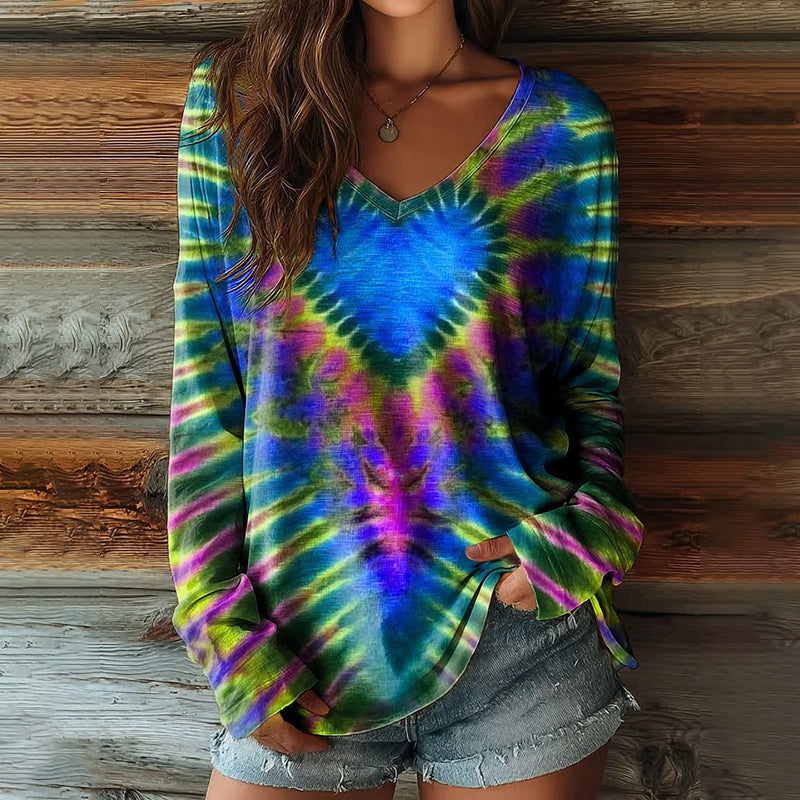 Timeless Vintage Style T-Shirt